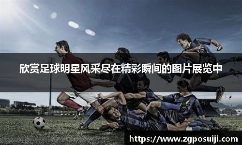 欣赏足球明星风采尽在精彩瞬间的图片展览中